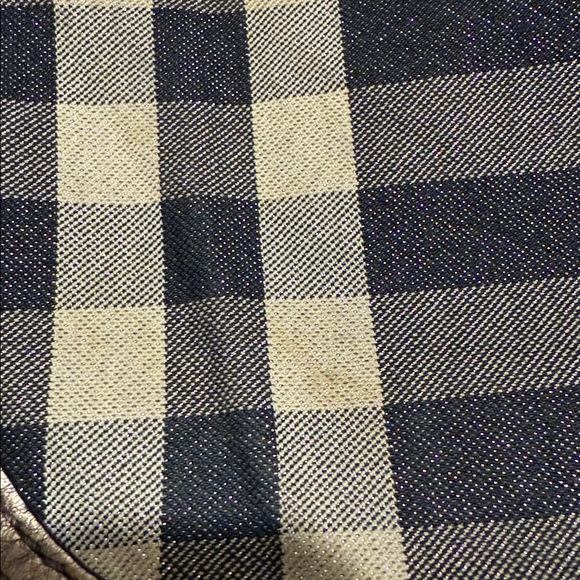Burberry Purse Shimmer Check - Picture 11 of 11